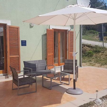 Apartment Zeljka Nerezine Ngoại thất bức ảnh