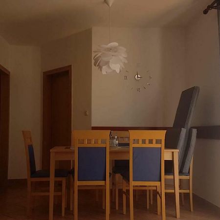 Apartment Zeljka Nerezine Ngoại thất bức ảnh
