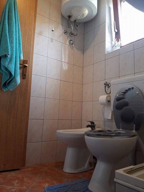 Apartment Zeljka Nerezine Ngoại thất bức ảnh