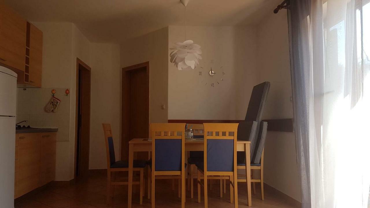 Apartment Zeljka Nerezine Ngoại thất bức ảnh