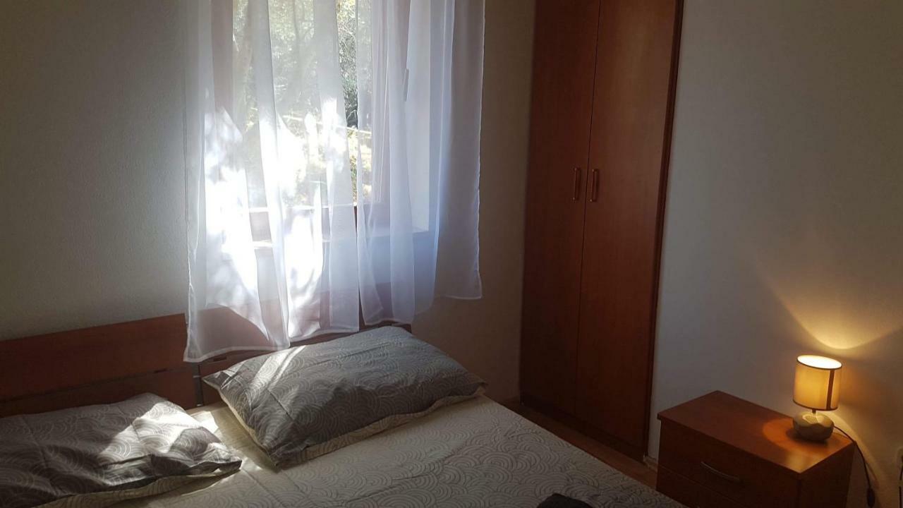 Apartment Zeljka Nerezine Ngoại thất bức ảnh