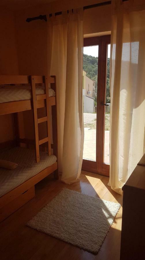 Apartment Zeljka Nerezine Ngoại thất bức ảnh