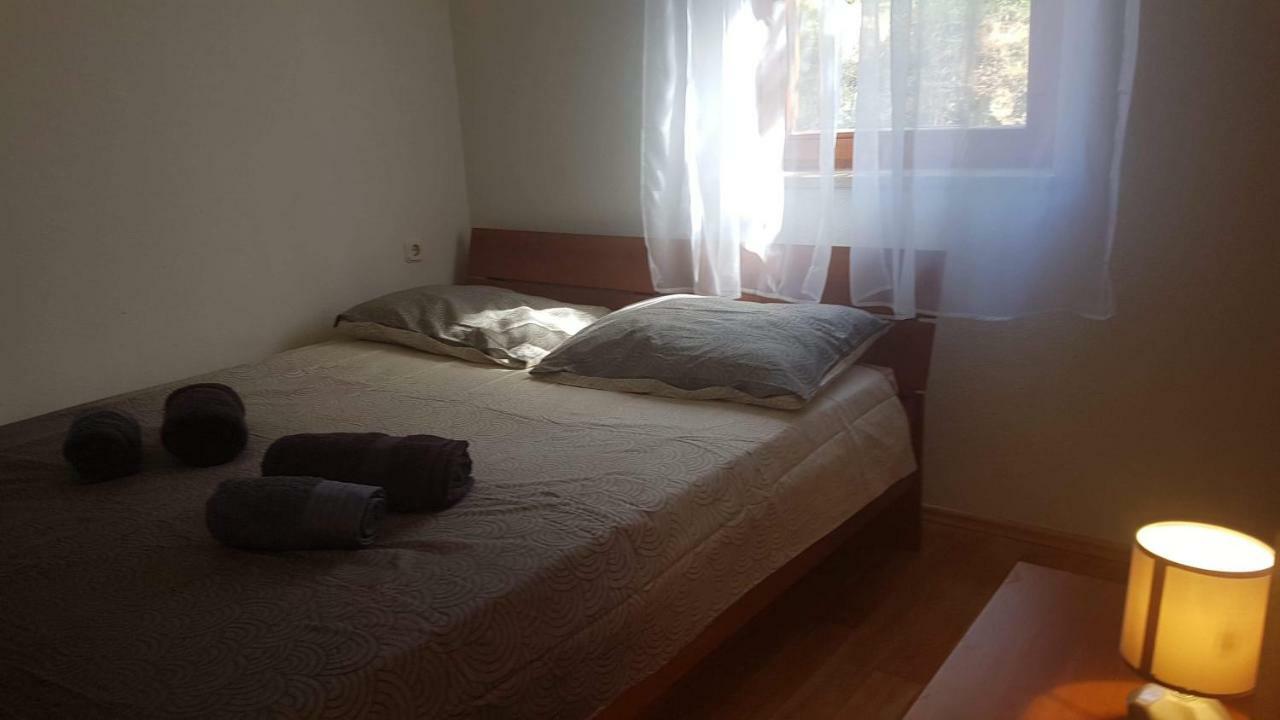 Apartment Zeljka Nerezine Ngoại thất bức ảnh
